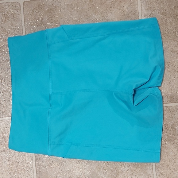 Grilfriend Collection Run Shorts - Picture 5 of 8